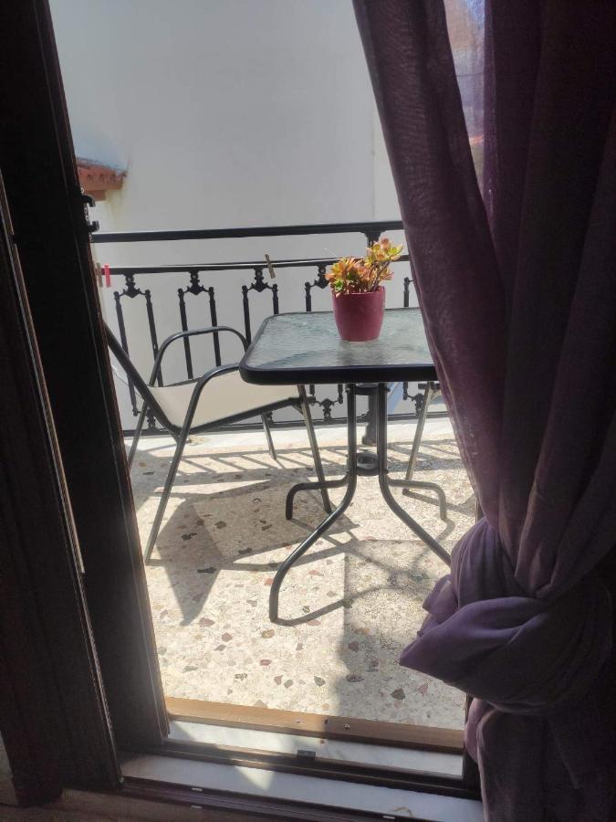 Samos - Kokkari - Eirini'S Studios Kültér fotó