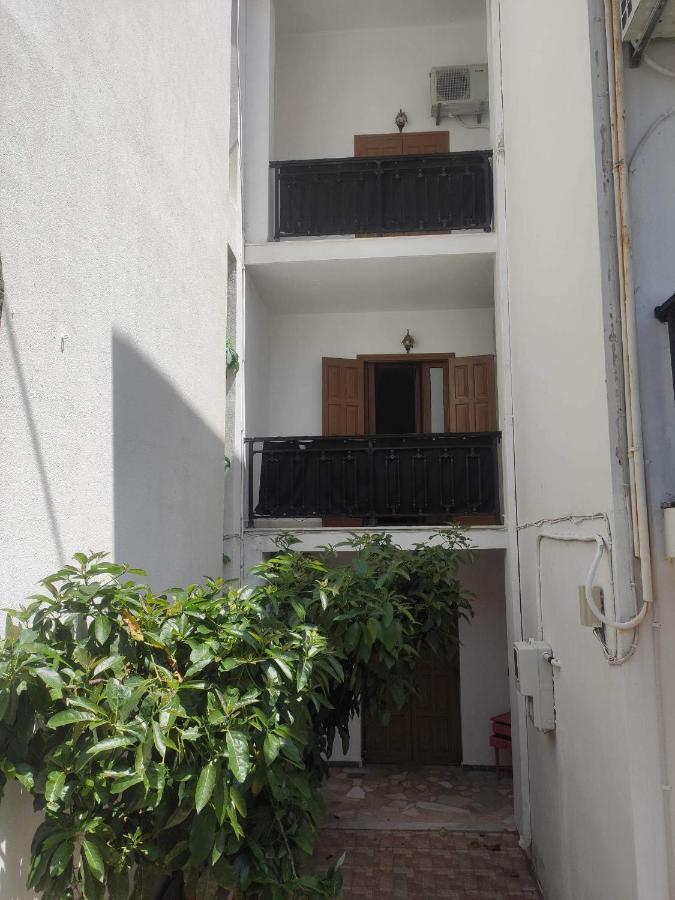 Samos - Kokkari - Eirini'S Studios Kültér fotó
