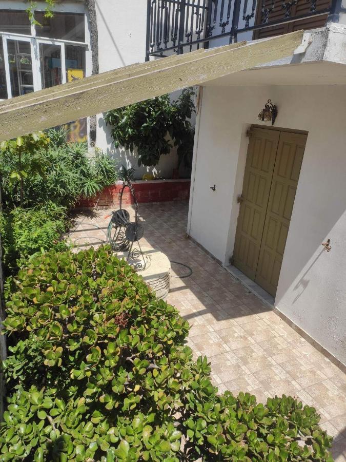Samos - Kokkari - Eirini'S Studios Kültér fotó