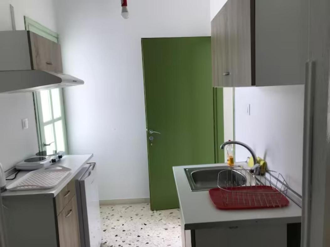 Samos - Kokkari - Eirini'S Studios Kültér fotó