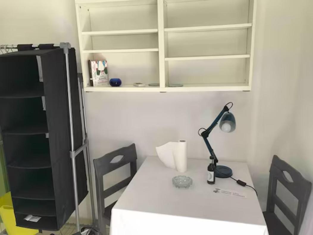 Samos - Kokkari - Eirini'S Studios Kültér fotó