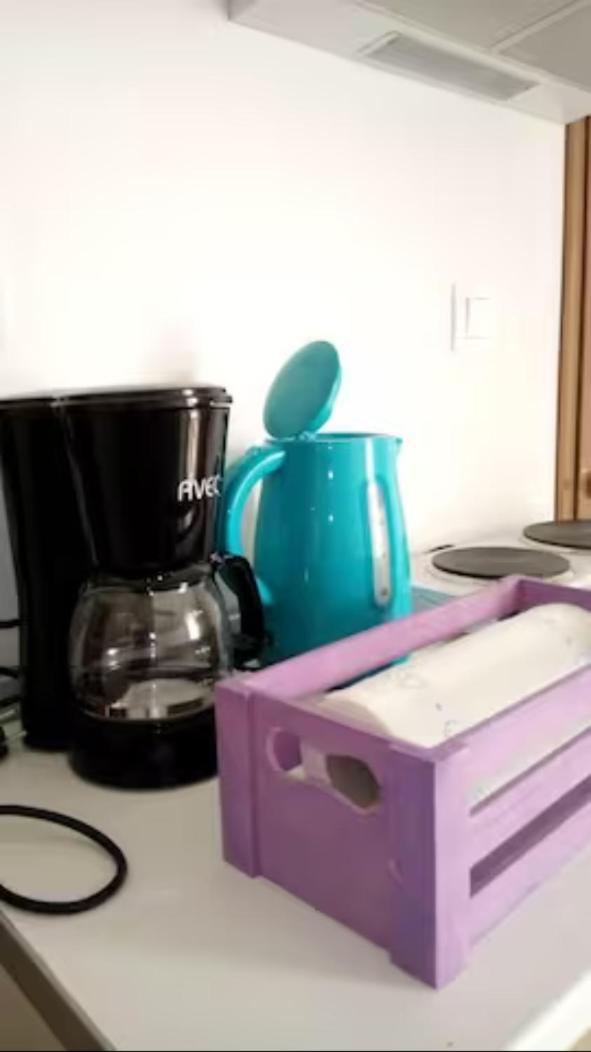 Samos - Kokkari - Eirini'S Studios Kültér fotó