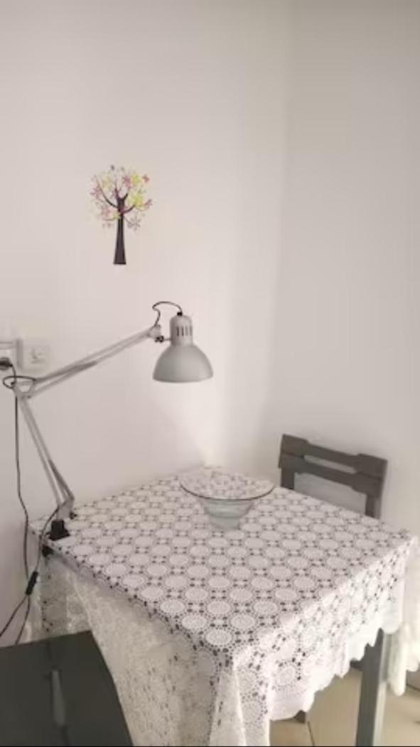 Samos - Kokkari - Eirini'S Studios Kültér fotó