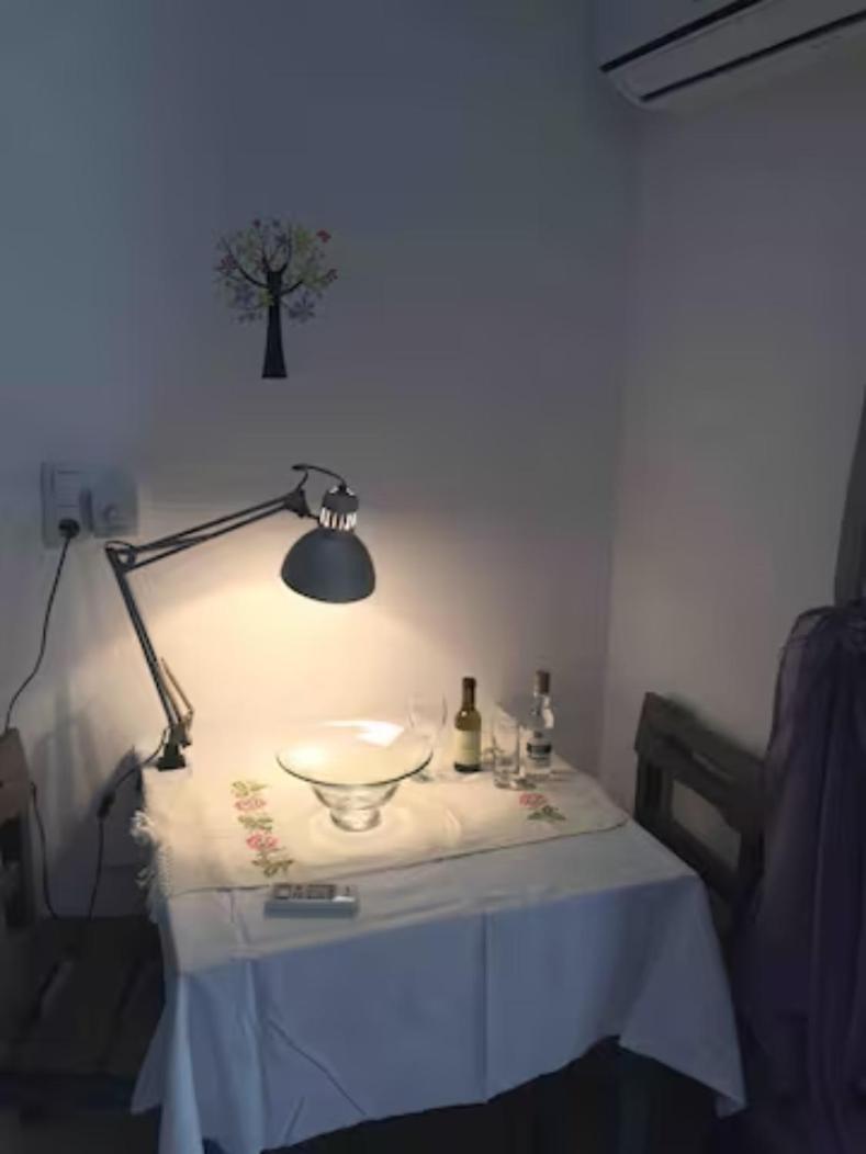 Samos - Kokkari - Eirini'S Studios Kültér fotó