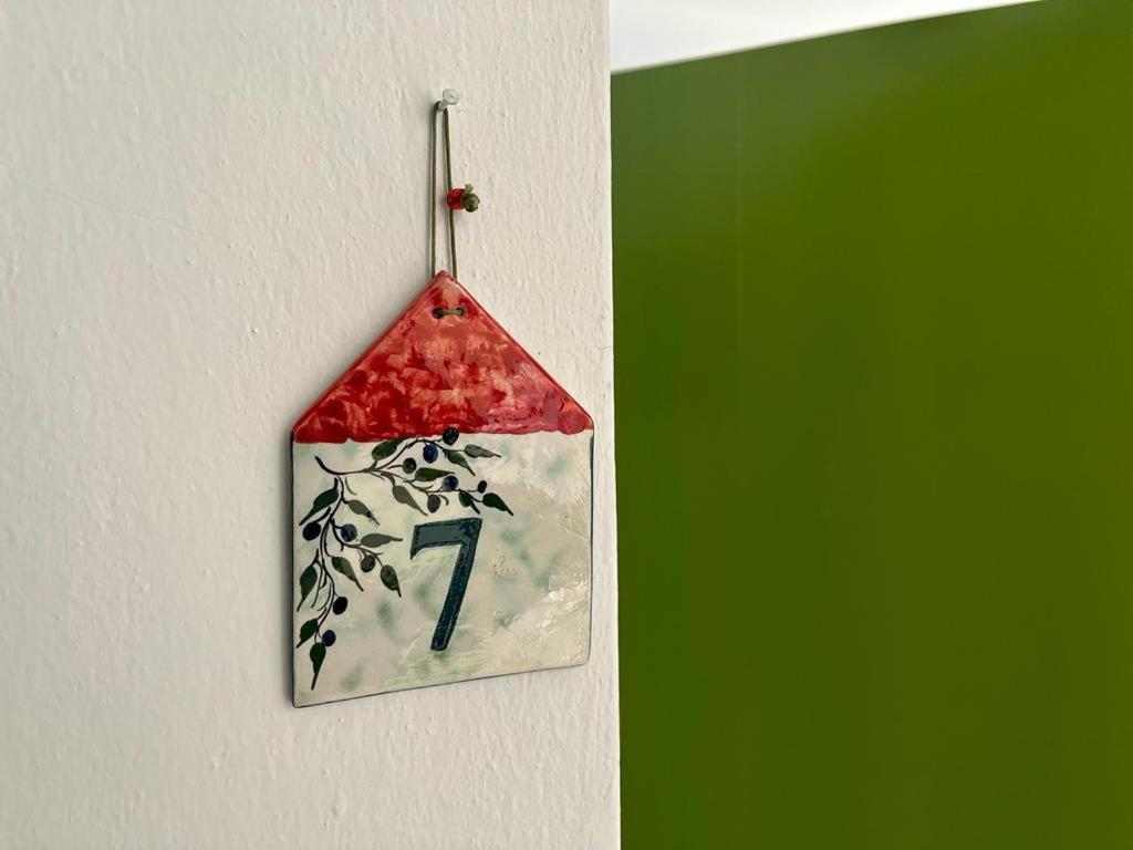 Samos - Kokkari - Eirini'S Studios Kültér fotó