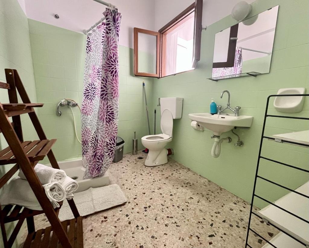 Samos - Kokkari - Eirini'S Studios Kültér fotó